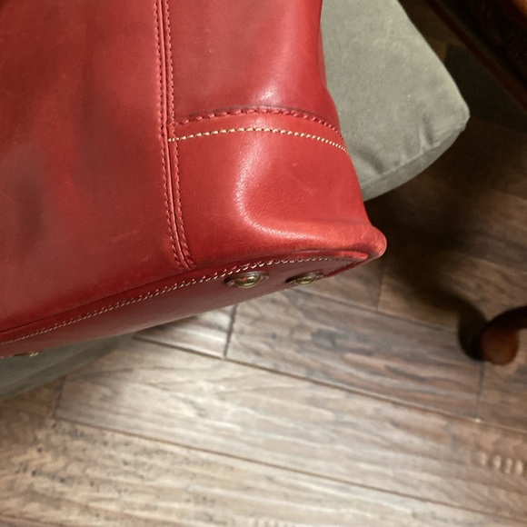 Coach Bag - Picture 9 of 12